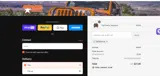 Barnes 4WD coupon verification screenshot
