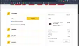Barnes Bullets coupon verification screenshot