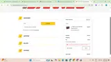 Barnes Bullets coupon verification screenshot