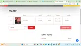 Barnes Bullets coupon verification screenshot