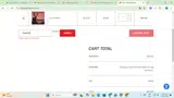 Barnes Bullets coupon verification screenshot