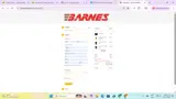 Barnes Bullets coupon verification screenshot
