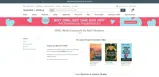 JUL25EBOOK coupon verification screenshot