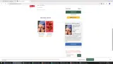 BLOOM25 coupon verification screenshot