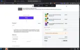 COMEHERE20 coupon verification screenshot