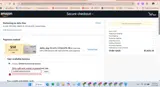 BARNEYAMBASSADOR coupon verification screenshot