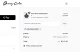 WELCOMEHONEY coupon verification screenshot