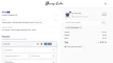 WELCOMEHONEY coupon verification screenshot