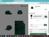 ADBL6 coupon verification screenshot