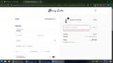 ADBKW coupon verification screenshot