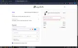 ADBKW coupon verification screenshot