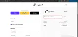 ADBK3 coupon verification screenshot