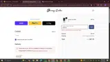 ADBO4 coupon verification screenshot