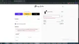ADBO4 coupon verification screenshot
