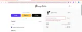 ADBEZ coupon verification screenshot