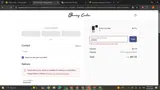 ADBEZ coupon verification screenshot