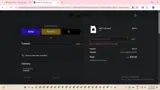 ADBE5 coupon verification screenshot