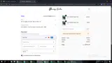 ADBI5 coupon verification screenshot