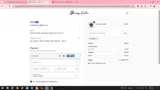 ADBE1 coupon verification screenshot