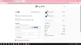 ADBE5 coupon verification screenshot
