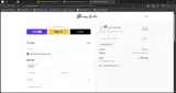 BCOOLS15 coupon verification screenshot