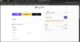 HONEYISCOOLS coupon verification screenshot