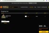Barneys Farm coupon verification screenshot