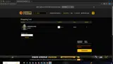 Barneys Farm coupon verification screenshot