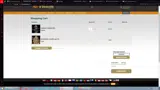 Barneys Farm coupon verification screenshot