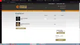 Barneys Farm coupon verification screenshot
