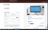 TRACKS50 coupon verification screenshot