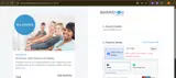 FFTYOFF coupon verification screenshot