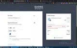 HYBRID50 coupon verification screenshot