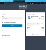 JULY2025 coupon verification screenshot