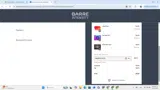 BARRELOVE14 coupon verification screenshot