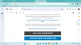 BARREBOX25 coupon verification screenshot