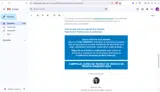 ADVBFA25 coupon verification screenshot