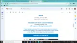 HYBRID50 coupon verification screenshot