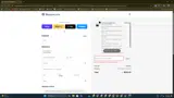 LOVE coupon verification screenshot