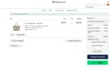 autumn coupon verification screenshot