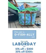 LABORDAY coupon verification screenshot