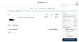 COZYUP coupon verification screenshot