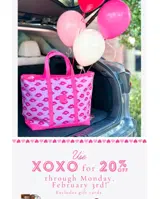 xoxo coupon verification screenshot