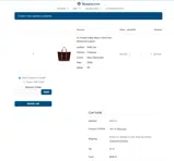 YAYUSA coupon verification screenshot