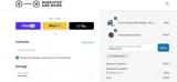 THANKYOU10 coupon verification screenshot