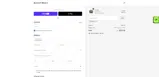 RACK15 coupon verification screenshot
