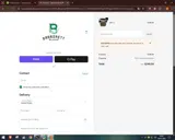 RADAR10 coupon verification screenshot