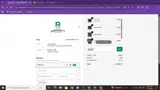 RADAR10 coupon verification screenshot
