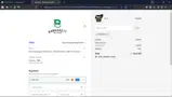Kaitlyn10 coupon verification screenshot