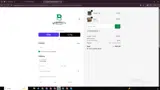 NewSBSZWC6W coupon verification screenshot